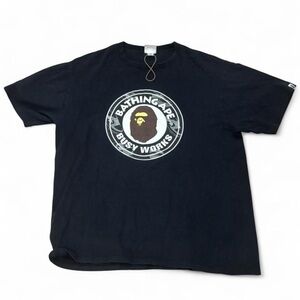 BAPE Graphic T-Shirt